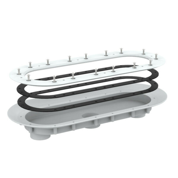 Kit pièces à sceller balnéo – Image 2