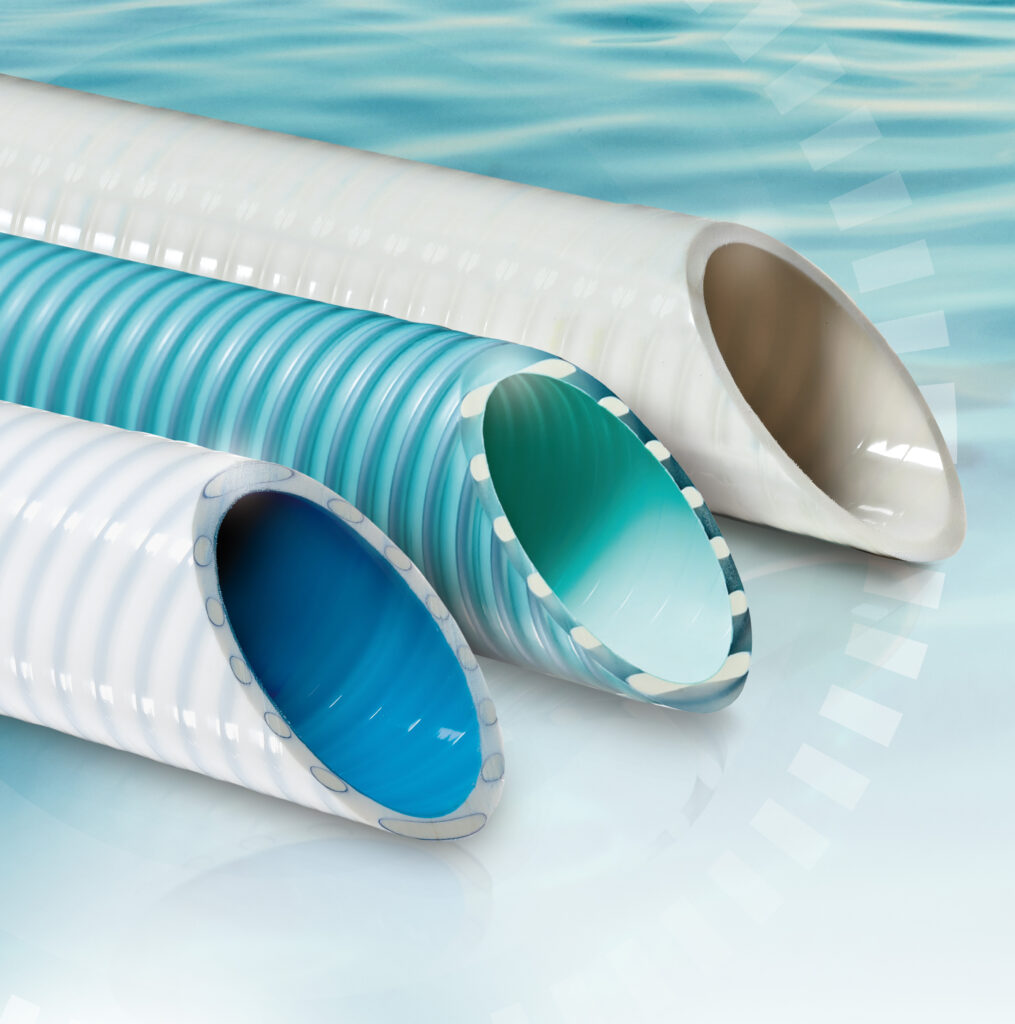 Image de couverture — Bonnes pratiques pour les tubes en spirale pour piscine : recommandations pour distributeurs et installateurs