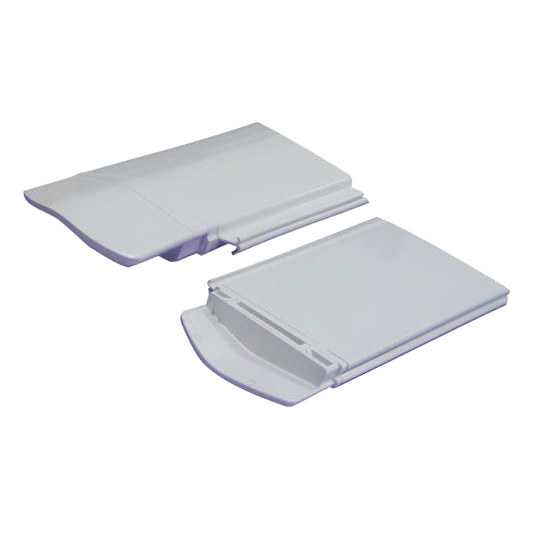 Lames PVC opaques – Image 3