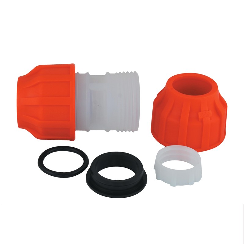 Manchon égal compression translucide – Image 2