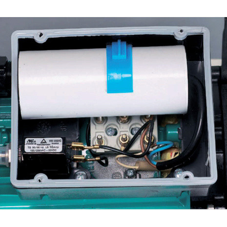 Nage à contre-courant complète Nadorself triphasée – Image 4