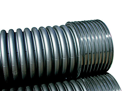 Tube PE annelé EN 13476 CR8 Intersan – Image 6