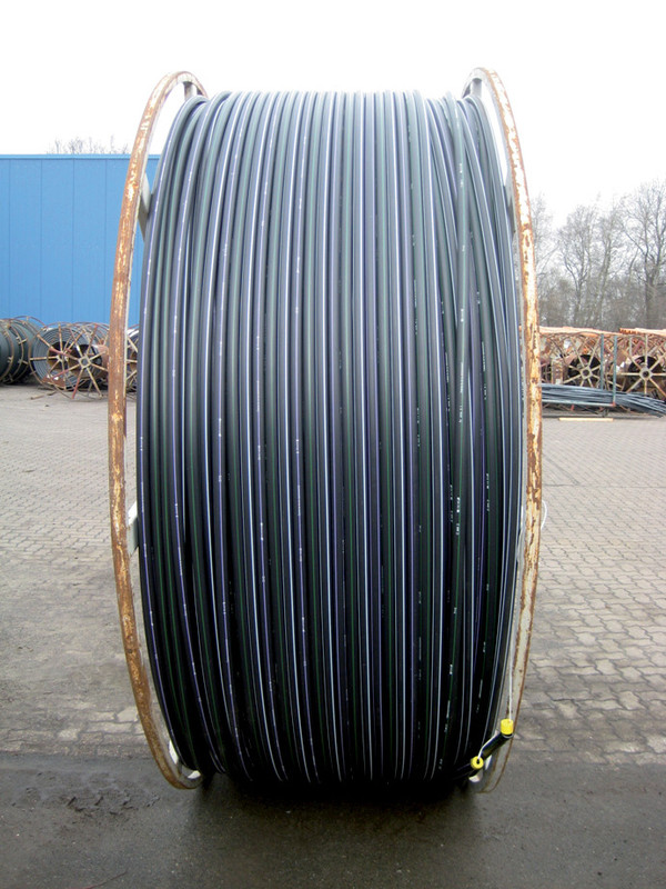 Tube PEHD fibre optique – Image 2