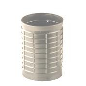 Raccord pour conduits Ø.EXT 75 mm