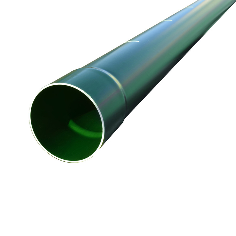 Tube PVC épandage CR4 Ø100 FITT TERRA VERT longueur 4m