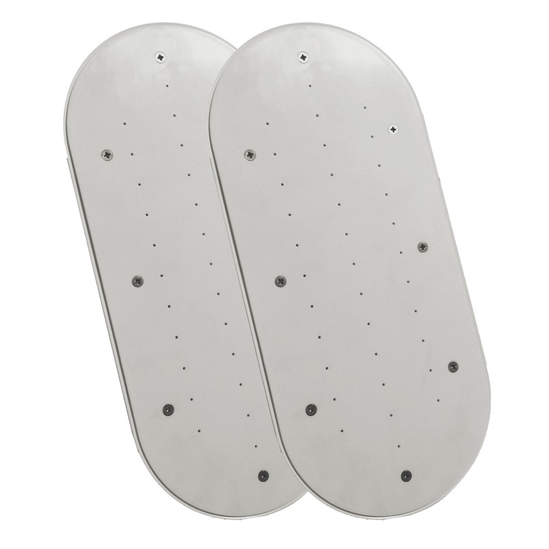 Kit balnéo Effervescence gris