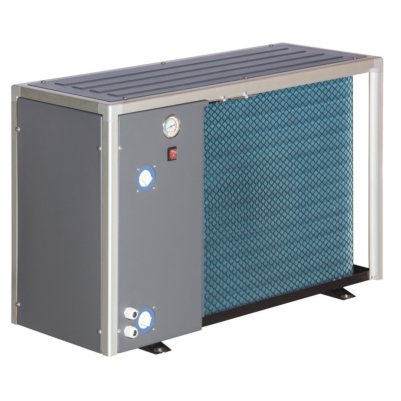 Pompe à chaleur Master Inverter monophasée – Image 2