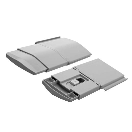 Lames PVC opaques – Image 4