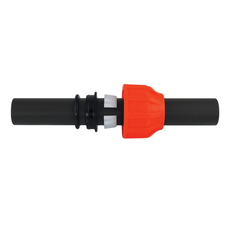 Bouchon femelle compression translucide – Image 2