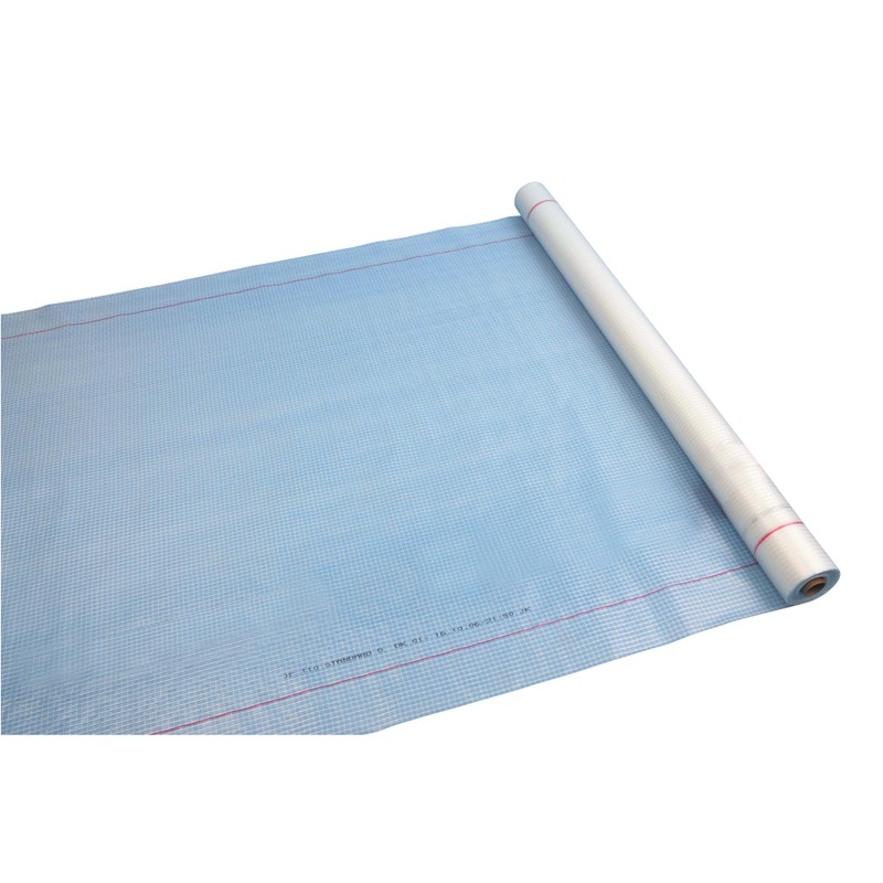 Écran de sous-toiture 90g/m² Interfilm 1,5x50m