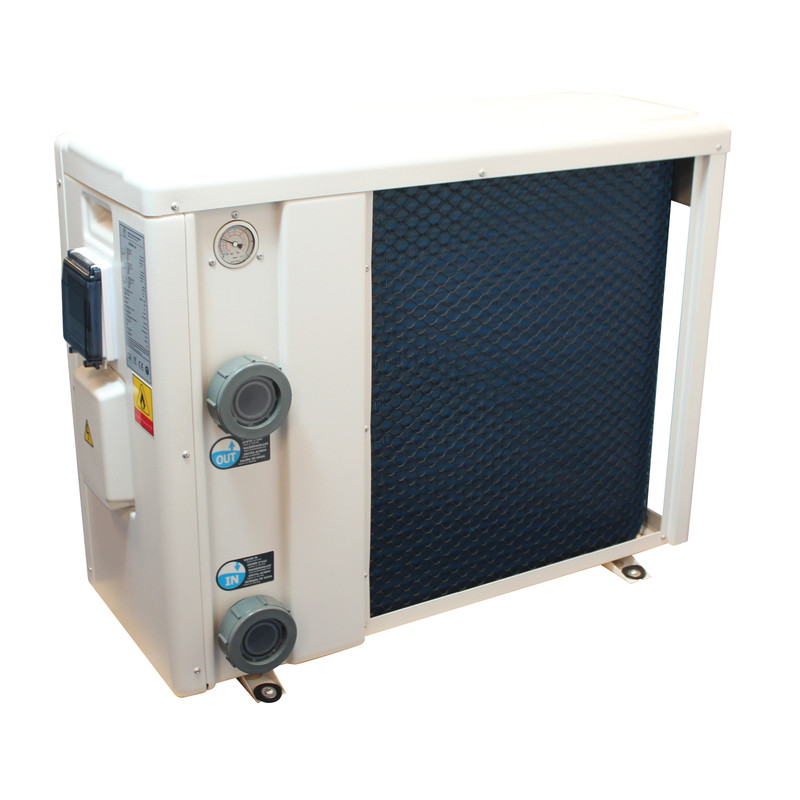 Pompe à chaleur Interpac full inverter – Image 2