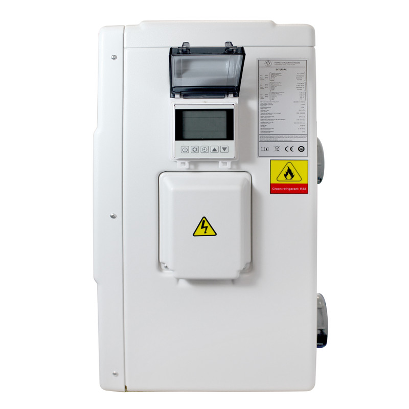 Pompe à chaleur Interpac full inverter – Image 3
