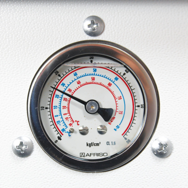 Pompe à chaleur Interpac full inverter – Image 6