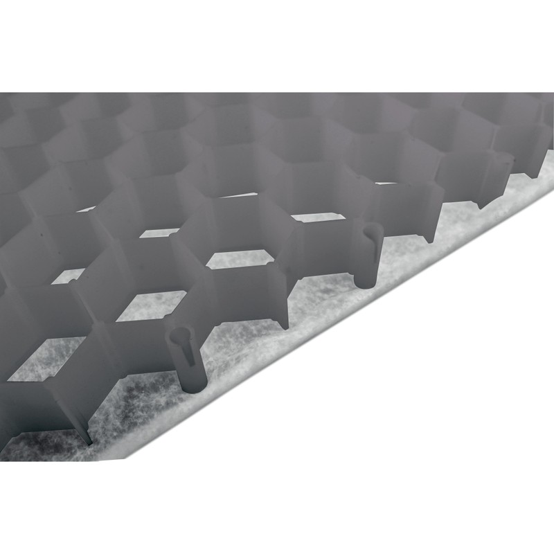 Dalle stabilisatrice pour gravier Interplak 1186 x 793 x 30 mm – Image 2