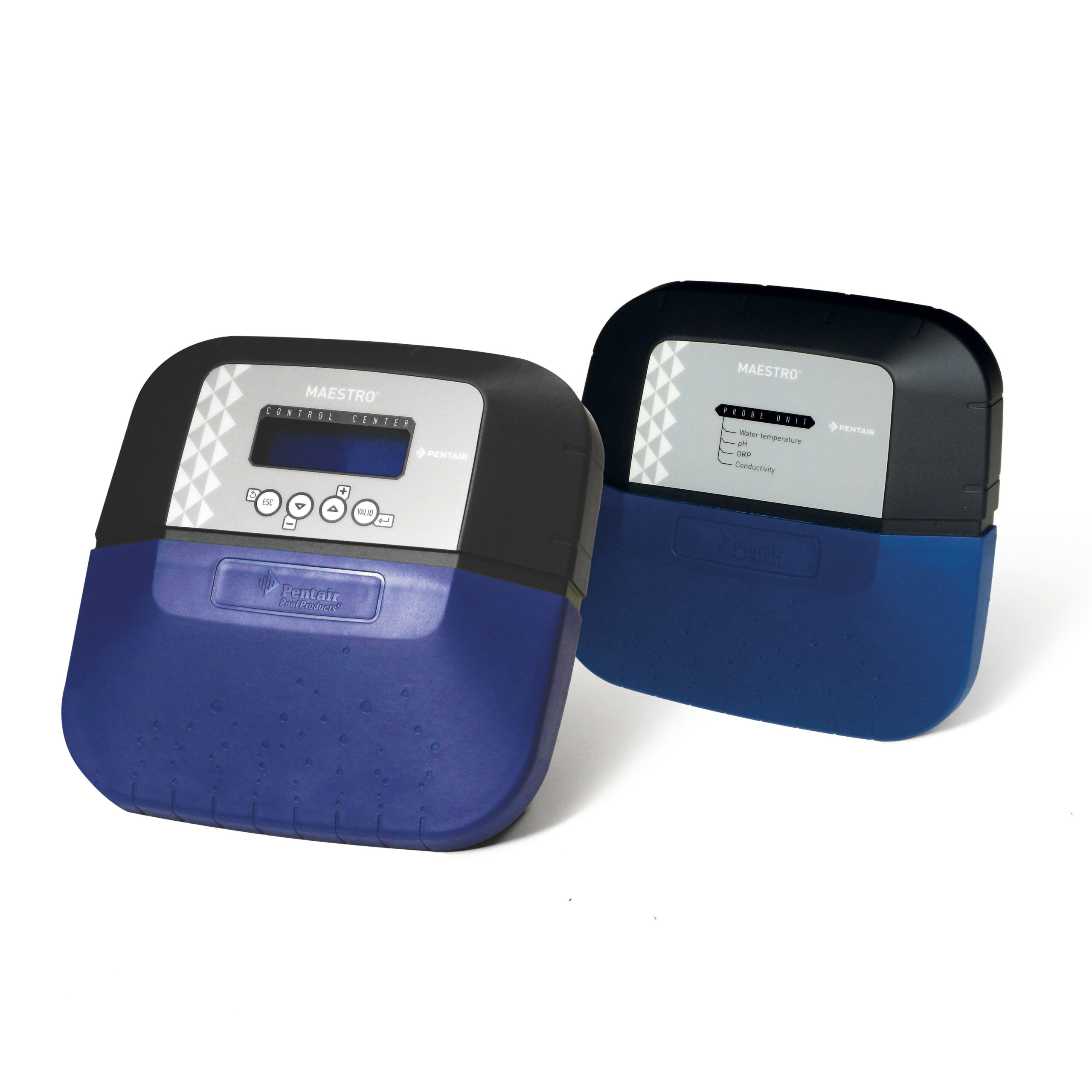 Système de gestion Maestro