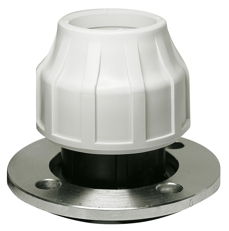 Raccord à bride compression