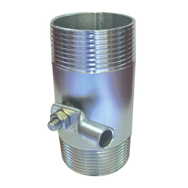 Pool terre tout inox – Image 3