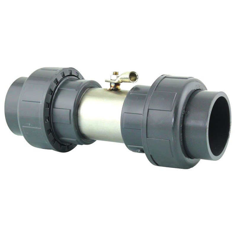 Pool terre tout inox – Image 4