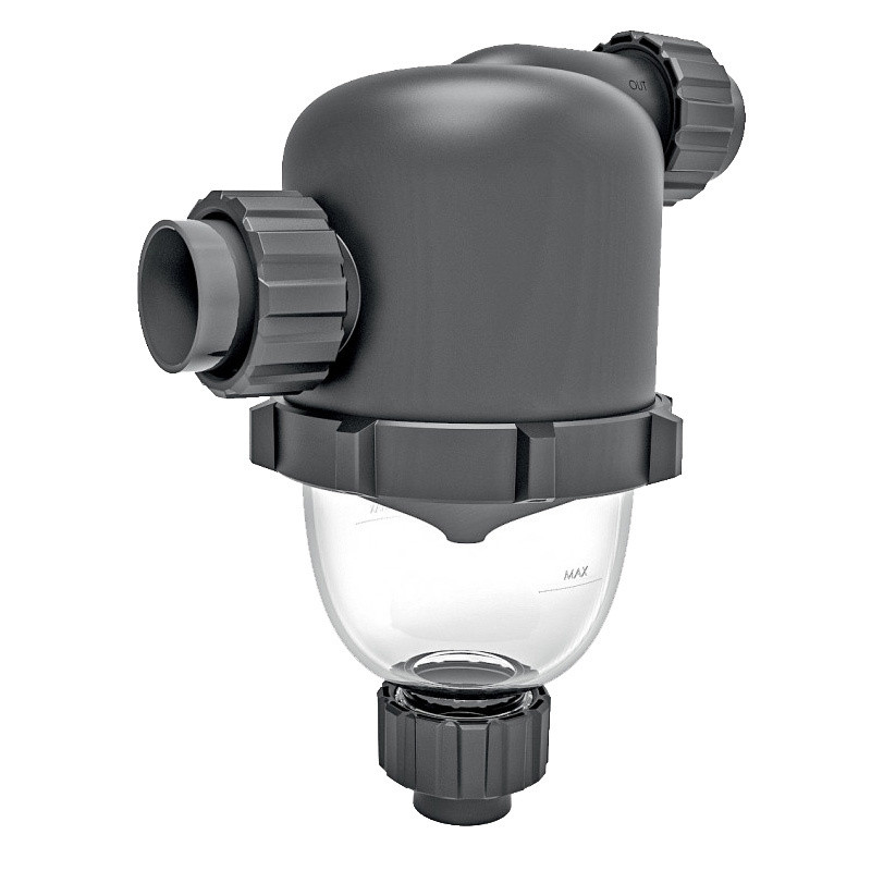 Préfiltre Flow Vortex 4-32m/h³