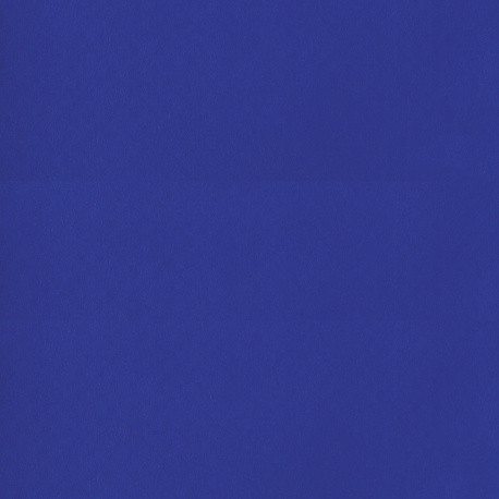 Membrane armée 150/100e bleu foncé Premium unies vernies 1,65m x 25m en rouleau