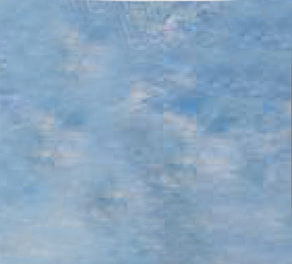 Membrane armée 180/100e ocean Sensitive 3D 1,65m x 25m en rouleau