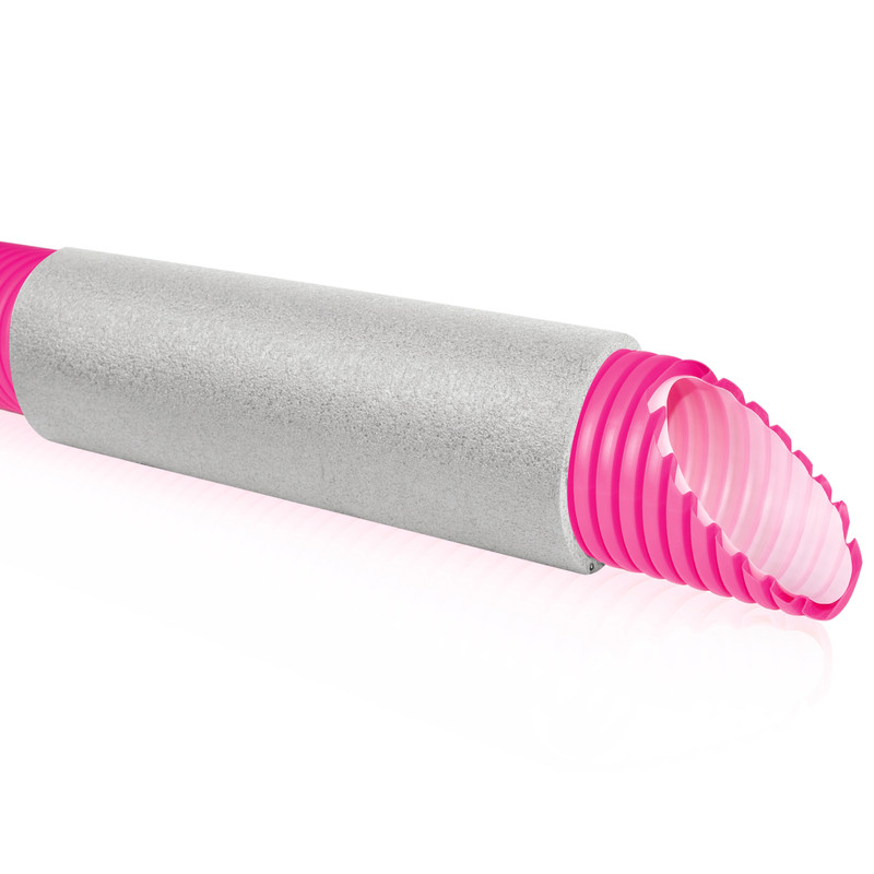 Conduit Ø.EXT 90 mm - Ø.INT 76 mm avec isolation Fitt Agix