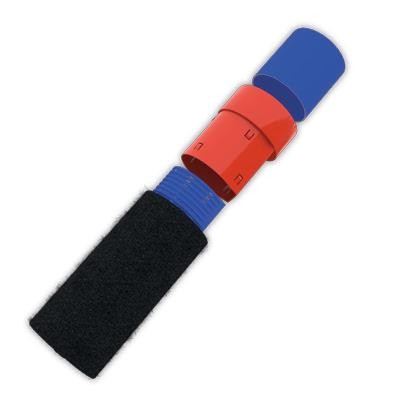 Drain rigide enrobé CR4 Batifibre Ø90 longueur 2m – Image 3