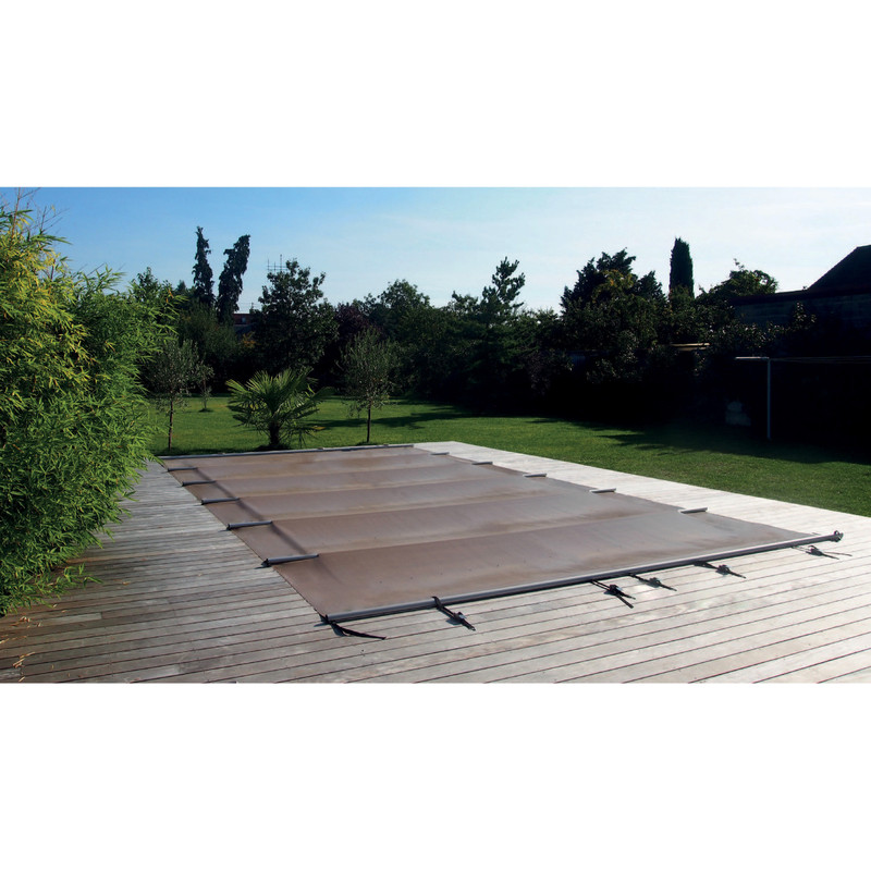 Bâche à barres Initial mono-panneau