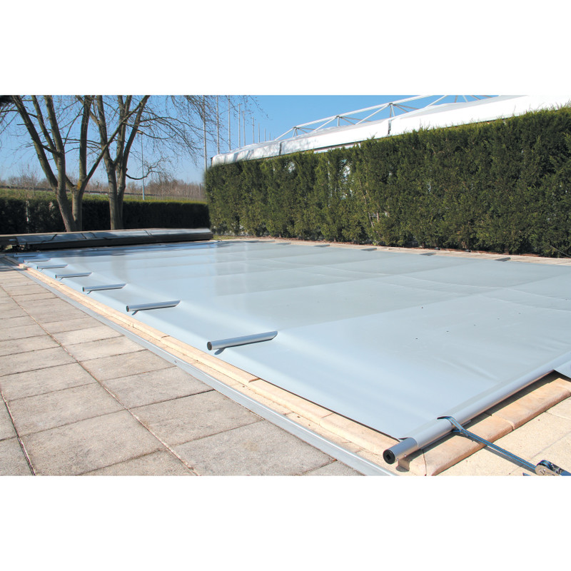 Bâche à barres Initial mono-panneau – Image 2