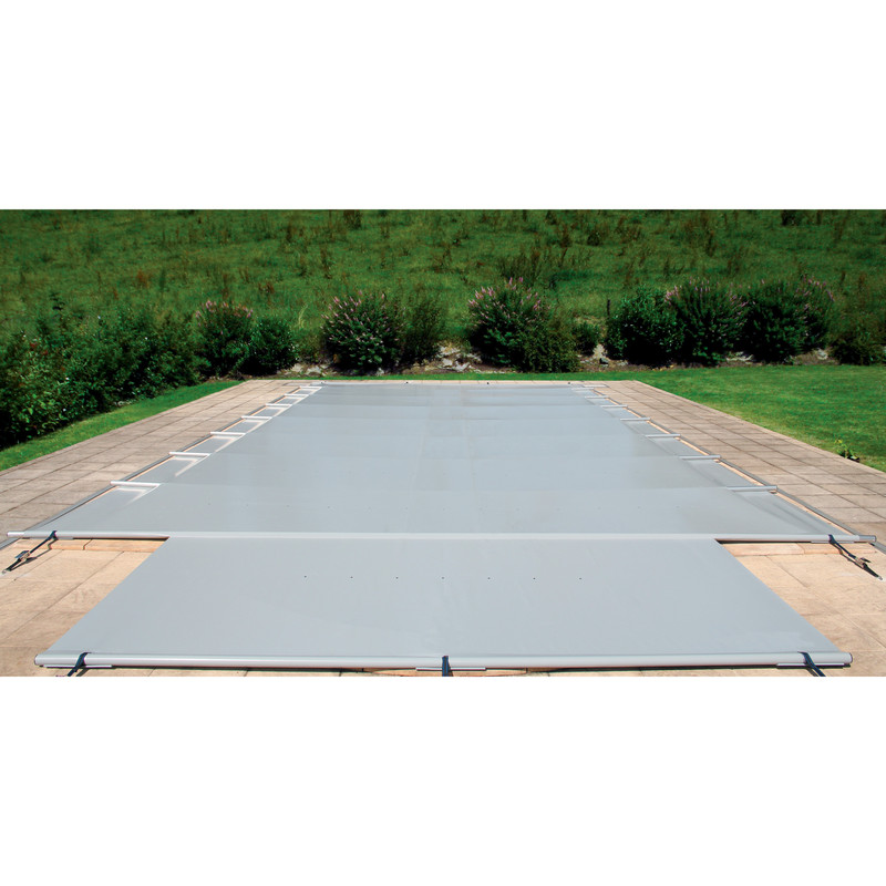 Bâche à barres Initial mono-panneau – Image 3