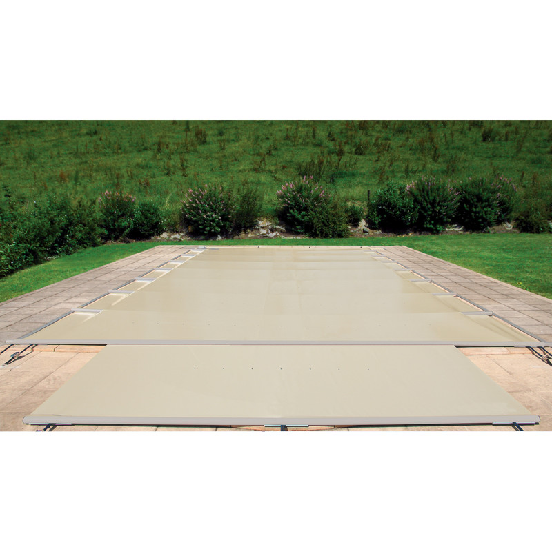 Bâche à barres Initial mono-panneau – Image 4