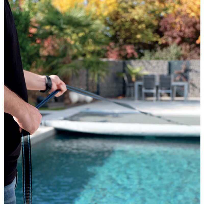 Bâche à barres Initial mono-panneau – Image 6