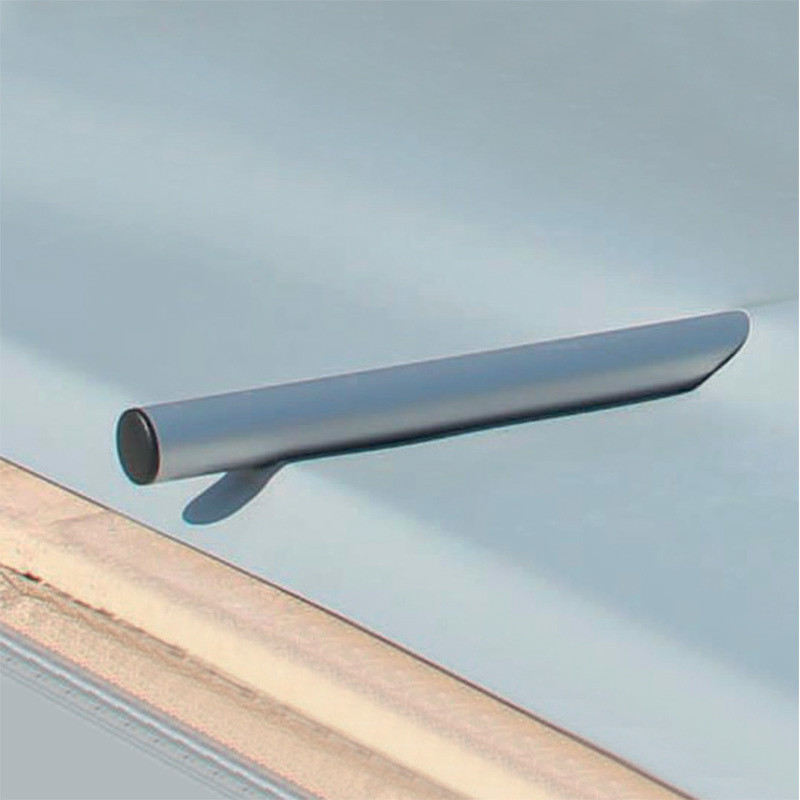 Bâche à barres Initial mono-panneau – Image 7