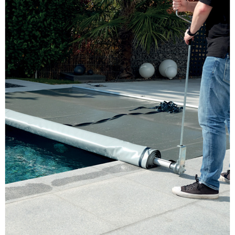 Bâche à barres Starlight à panneaux interchangeables – Image 2