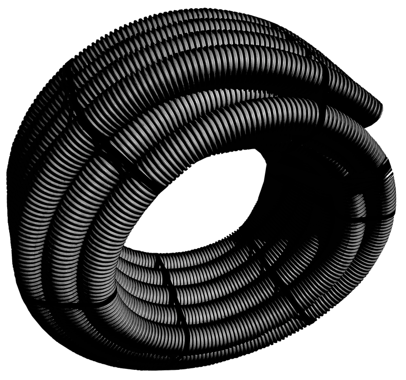 Gaine flexible Inter-Pex750