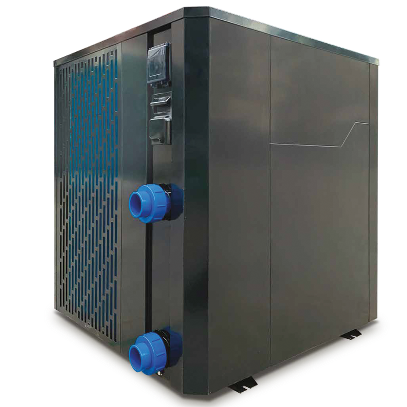 Pompe à chaleur RAK Inverter