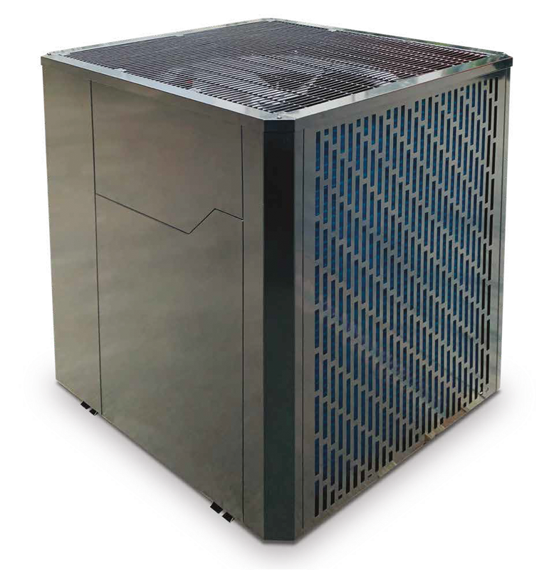 Pompe à chaleur RAK Inverter – Image 2