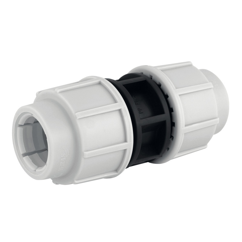 Manchon égal compression