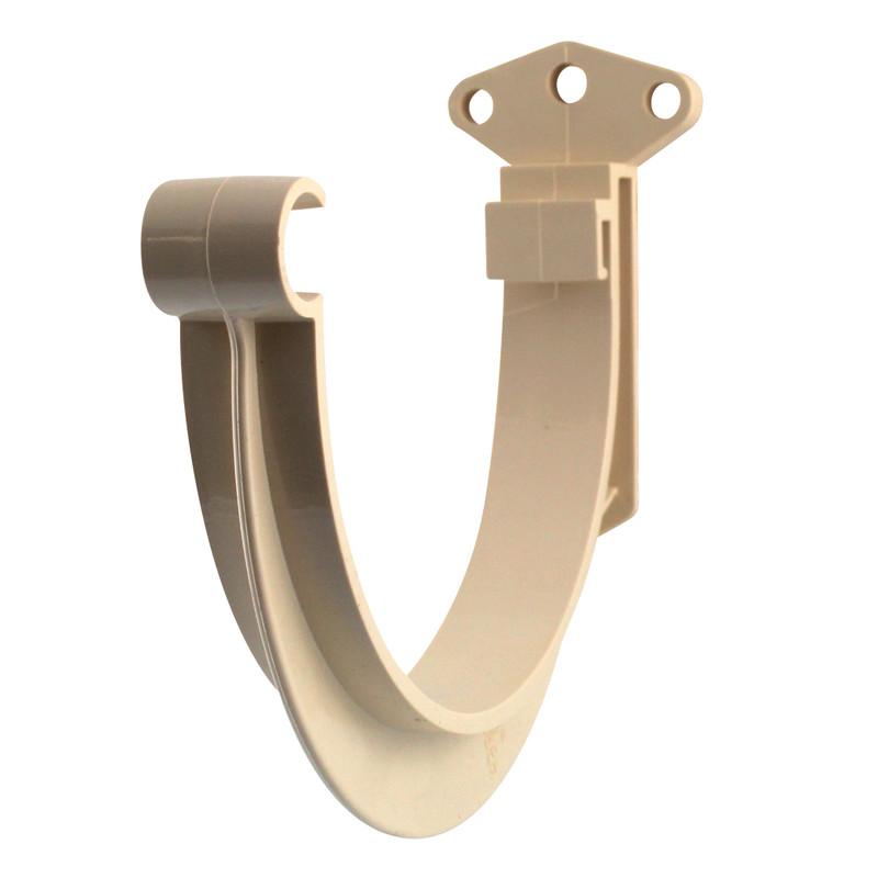 Crochet bandeau gouttière dév.330 sable