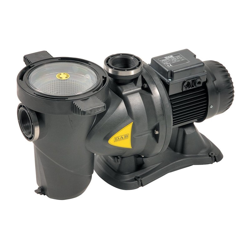 Pompe piscine Euroswim monophasée