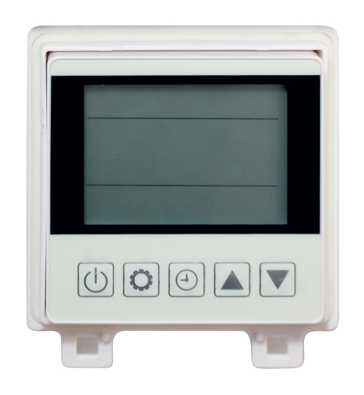 Pompe à chaleur Interpac full inverter nouvelle génération – Image 5