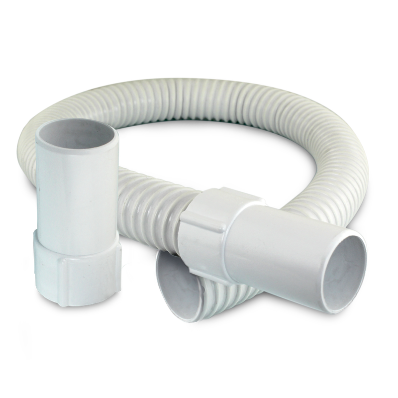 Kit de raccordement pour cabine de douche DN13 – Image 3