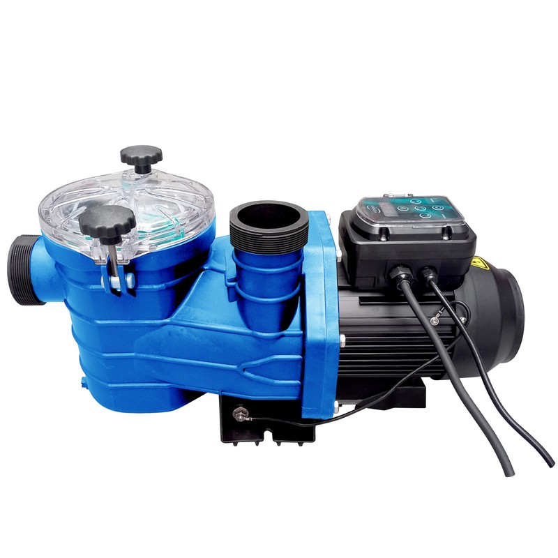 Pompe MJB-VS ON.E à vitesse variable