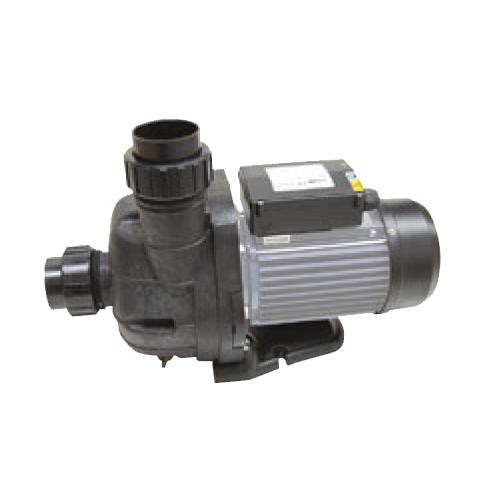 Nage à contre-courant Junior Pro 3cv standard triphasée – Image 4