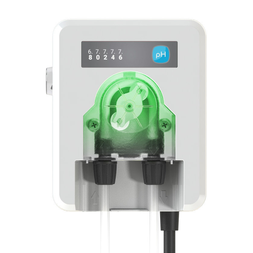 Pompe doseuse automatique pH Phileo VP