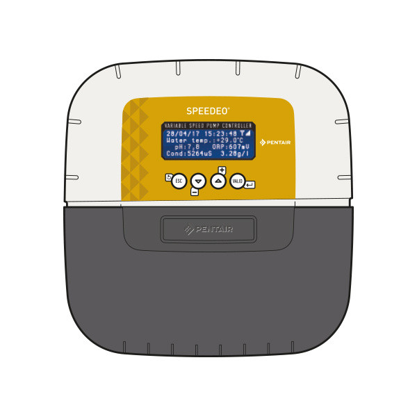 Système de gestion Soleo VS