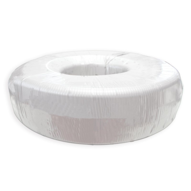 Tuyau spiralé standard piscine