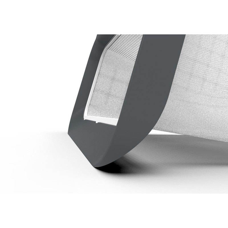 Épuisette de piscine 3 en 1 NODI NET+ – fond, surface et coffre de volet – Image 4