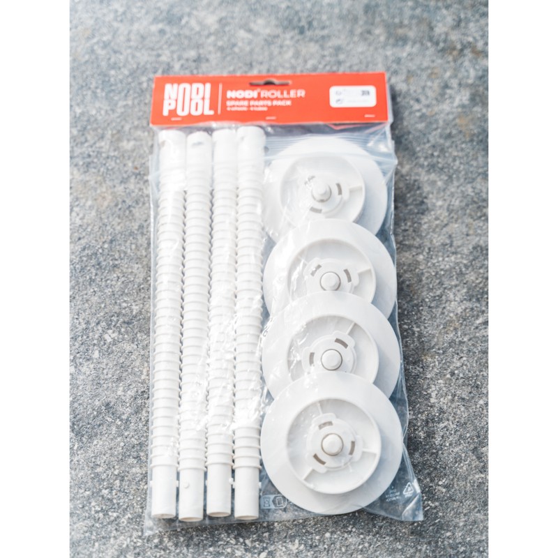 Nettoyeur de cartouches de filtration NODI ROLLER – piscines et spas – Image 8