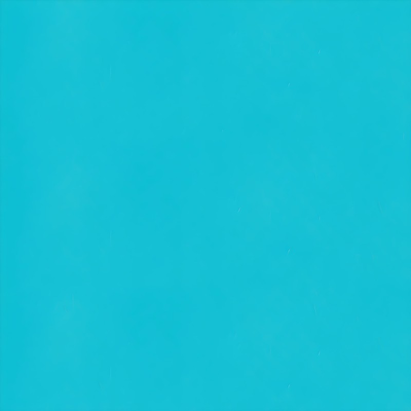 Membrane armée 150/100e vert caraïbes One unies 1,65m x 25m en rouleau